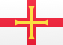 Guernsey flag