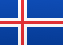Iceland flag
